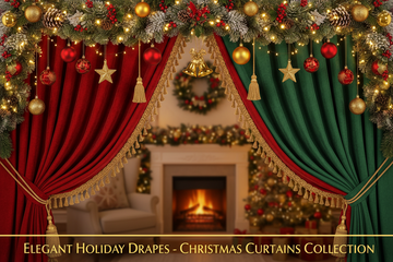Christmas collection