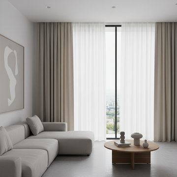 Contemporary collection