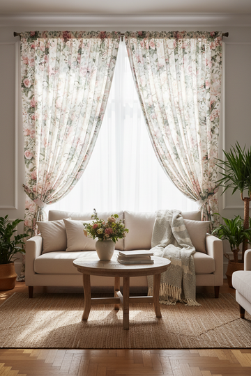Floral collection