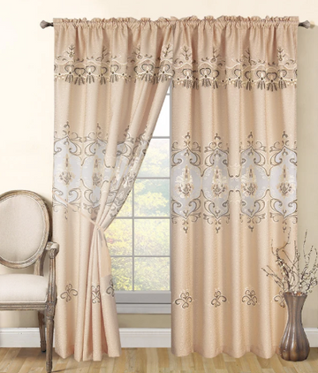 Diwali budget opaque curtains